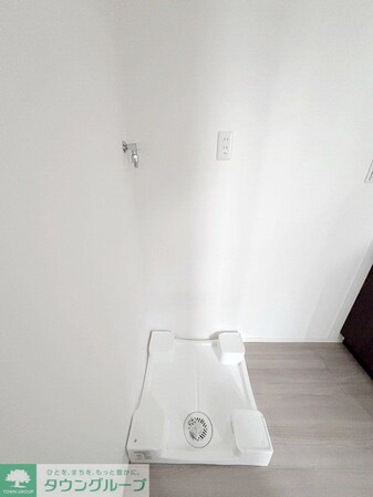 アジュール清瀬の物件内観写真